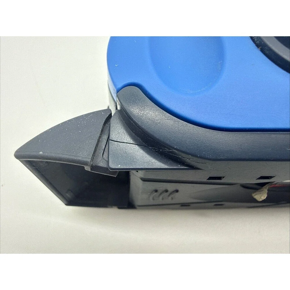Polaroid I-zone Instant Pocket Camera Blue